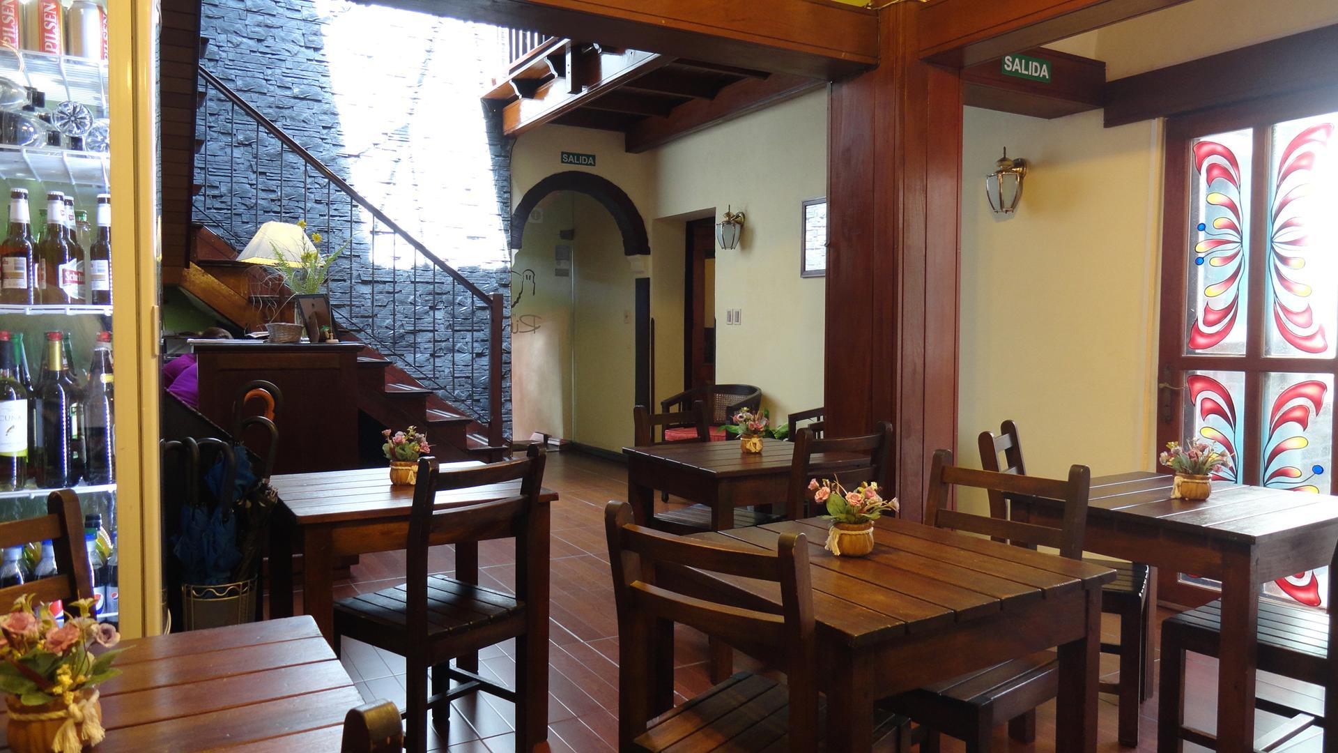 Hotel Rivera Colonia del Sacramento Exterior foto