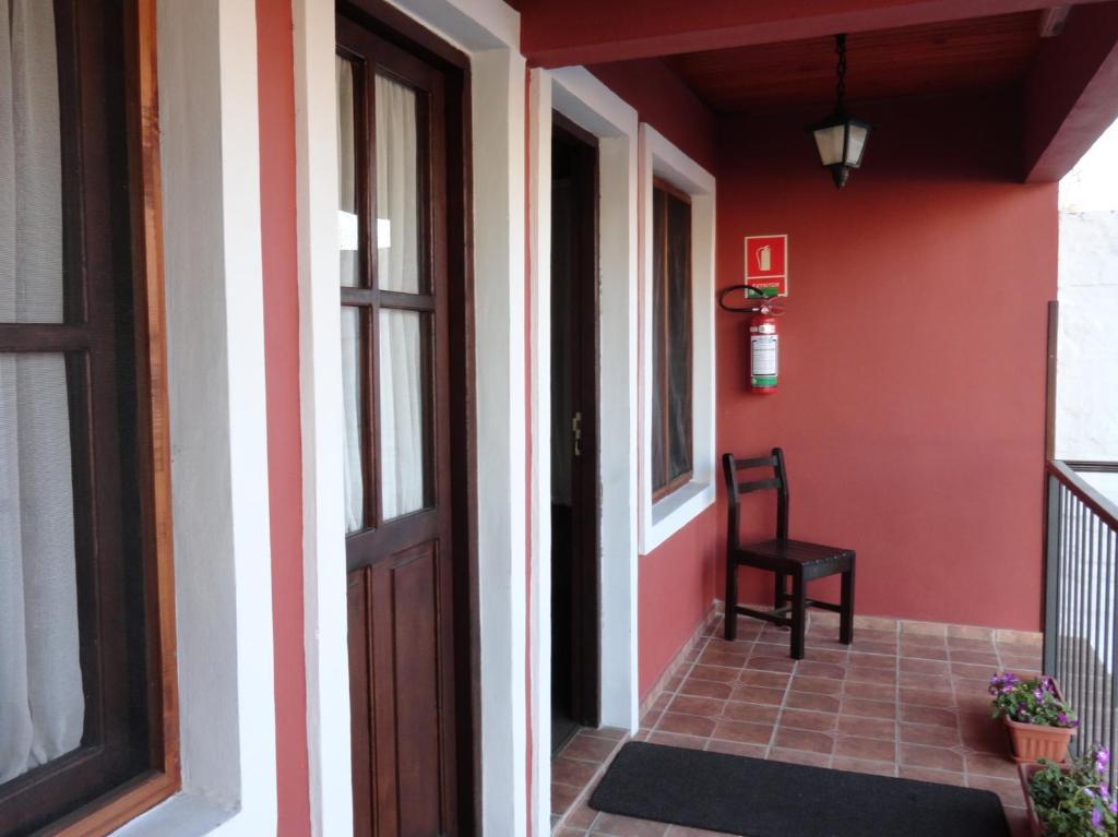 Hotel Rivera Colonia del Sacramento Exterior foto