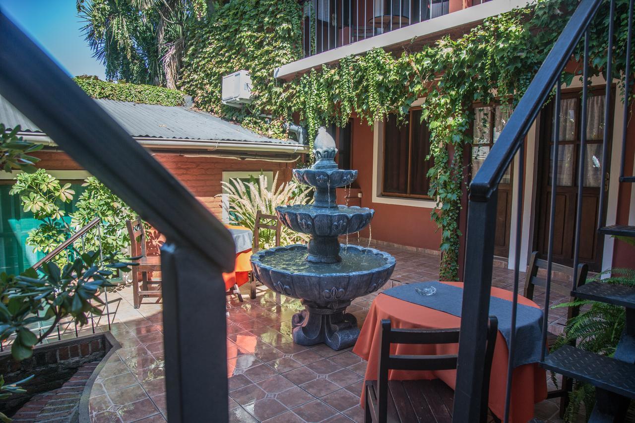 Hotel Rivera Colonia del Sacramento Exterior foto